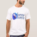 Buscar obamas camisetas Para ella