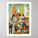 Buscar mujer china posters Vintage
