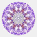 Buscar mandala colorida pegatinas Frío