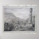 Buscar isla de pascua posters Estatua