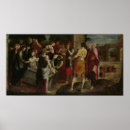 Buscar milagro de jesús posters Bíblico