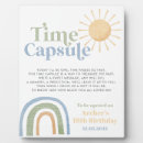 Buscar placas fotograbadas Cumpleaños