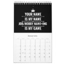 Buscar del trabajo calendarios Humor