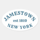 Buscar jamestown Nueva york