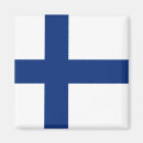 Buscar bandera finlandesa imanes Suomi