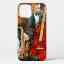 Buscar jazz iphone fundas Orquesta