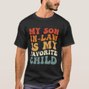 Buscar family camisetas Hijo