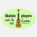 Buscar ukulele pegatinas Hawaiano