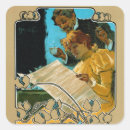 Buscar rest pegatinas Vintage