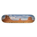 Buscar desierto tablas de skate Paisaje