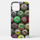 Buscar aerosol iphone fundas Pintura