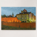 Buscar varsovia puzzles Ciudad