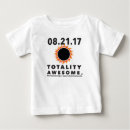 Buscar agosto bebe ropa Eclipse solar total