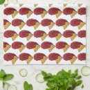 Buscar mexicano paños de cocina Alimento