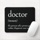 Buscar doctor alfombrillas de raton Médico