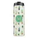 Buscar vegetales tazas Monograma