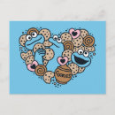 Buscar sésamo postales Divertido