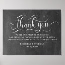 Buscar día boda posters Caligrafía