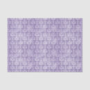 Buscar violeta papel de seda General y unisex