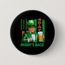 Buscar st patricks day chapas Vamos a brandon
