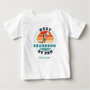 Buscar el mejor abuelo bebe ropa Para él