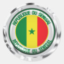 Buscar senegal pegatinas África