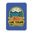 Buscar tekapo del lago imanes Paisaje
