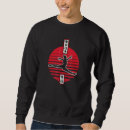Buscar kanji japonés sudaderas Minimalista