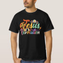 Buscar jesus revolution camisetas Flor