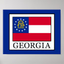Buscar la atl posters Georgia