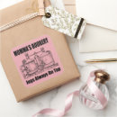 Buscar nueva madre pegatinas Mamá a ser