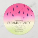 Buscar bbq invitaciones Fiesta