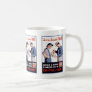 Buscar wpa tazas Vintage