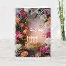 Buscar velas encendidas tarjetas Celebración