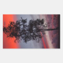 Buscar sol rectangulares pegatinas Para ella