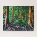 Buscar bosque puzzles Naturaleza