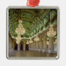 Buscar salón de baile adornos Interior