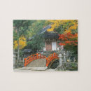 Buscar jardín japonés puzzles Cultura