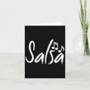 Buscar baile de la salsa tarjetas Inmoralidad