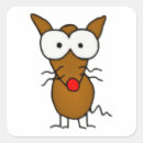 Buscar caricatura pegatinas Perro de dibujos animados