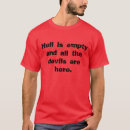 Buscar demonio ropa Infierno