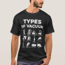 Buscar aspiradora camisetas Aspirar