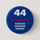 Buscar obama 44 chapas 44 o presidente
