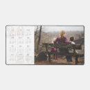 Buscar anual alfombrillas de raton Foto