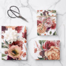 Buscar burgundy papel de regalo Marsala