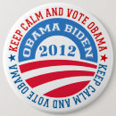 Buscar voto obama 2012 pins Demócratas