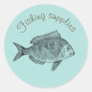 Buscar aparejo pegatinas Pesca