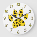 Buscar safari africano relojes de pared África