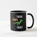 Buscar dinosaurio del rawr tazas Adorable