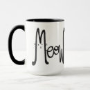 Buscar felino tazas botellas Contemporáneo